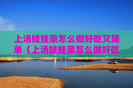 上汤娃娃菜怎么做好吃又简单（上汤娃娃菜怎么做好吃又简单窍门）