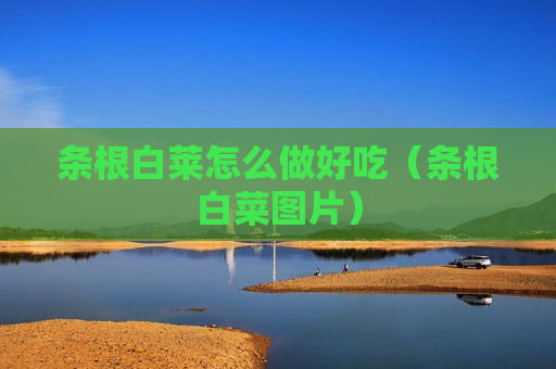 条根白莱怎么做好吃（条根白菜图片）