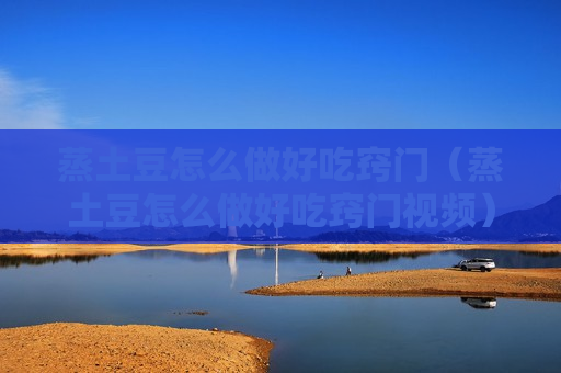 蒸土豆怎么做好吃窍门（蒸土豆怎么做好吃窍门视频）