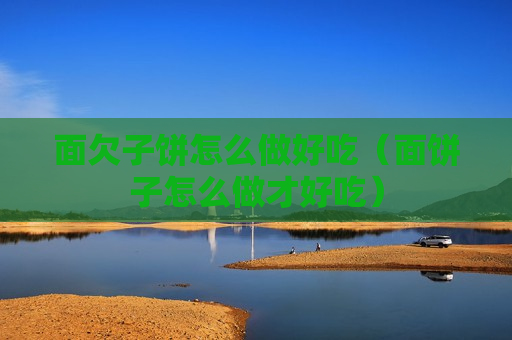 面欠子饼怎么做好吃（面饼子怎么做才好吃）