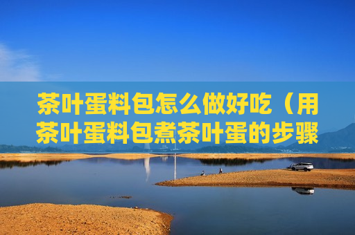 茶叶蛋料包怎么做好吃（用茶叶蛋料包煮茶叶蛋的步骤）
