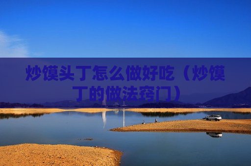 炒馍头丁怎么做好吃（炒馍丁的做法窍门）