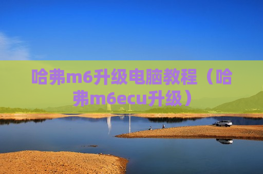 哈弗m6升级电脑教程（哈弗m6ecu升级）