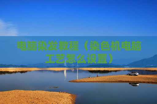 电脑染发教程（染色机电脑工艺怎么设置）