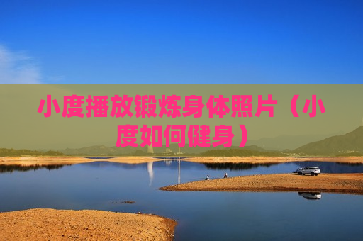 小度播放锻炼身体照片（小度如何健身）