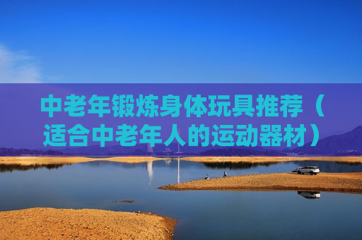 中老年锻炼身体玩具推荐（适合中老年人的运动器材）