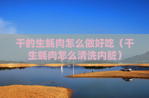 干的生蚝肉怎么做好吃（干生蚝肉怎么清洗内脏）