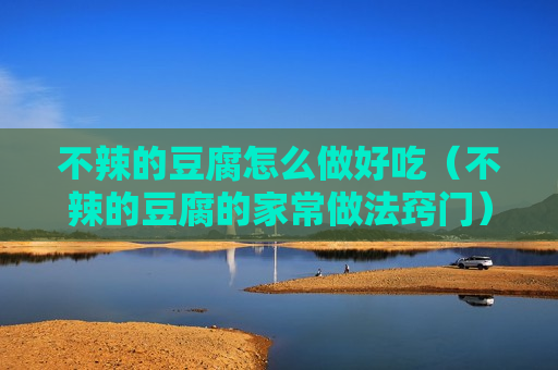 不辣的豆腐怎么做好吃（不辣的豆腐的家常做法窍门）