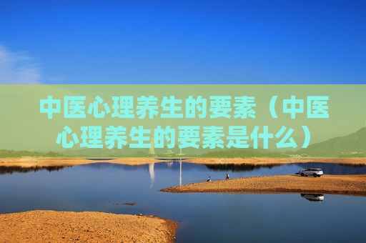 中医心理养生的要素（中医心理养生的要素是什么）