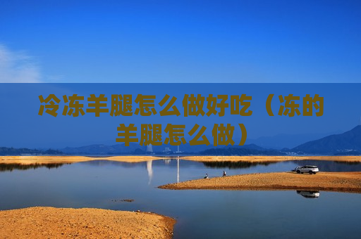 冷冻羊腿怎么做好吃（冻的羊腿怎么做）