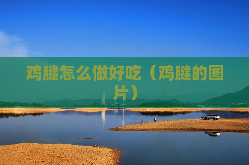 鸡腱怎么做好吃（鸡腱的图片）