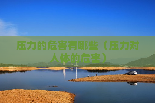 压力的危害有哪些（压力对人体的危害）