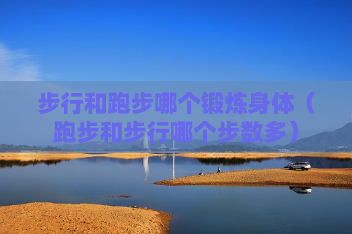步行和跑步哪个锻炼身体（跑步和步行哪个步数多）