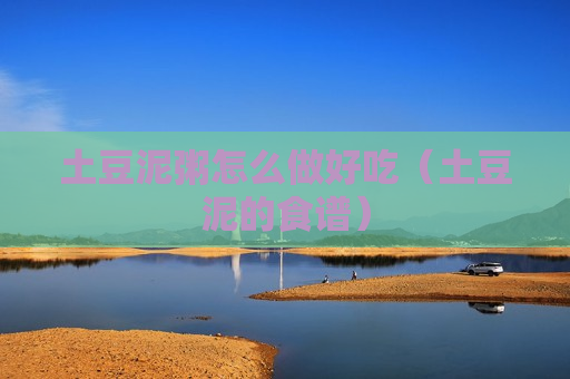 土豆泥粥怎么做好吃（土豆泥的食谱）