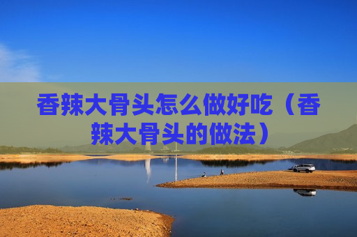 香辣大骨头怎么做好吃（香辣大骨头的做法）