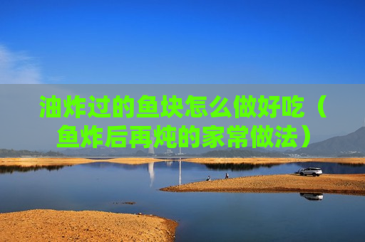 油炸过的鱼块怎么做好吃（鱼炸后再炖的家常做法）
