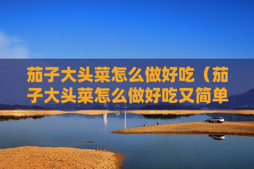 茄子大头菜怎么做好吃（茄子大头菜怎么做好吃又简单）