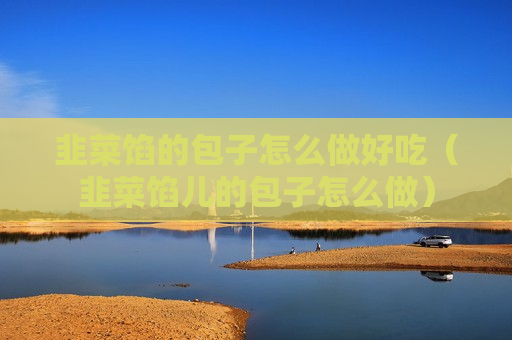 韭菜馅的包子怎么做好吃（韭菜馅儿的包子怎么做）