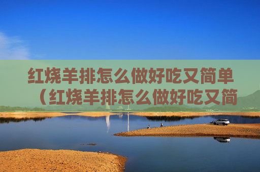 红烧羊排怎么做好吃又简单（红烧羊排怎么做好吃又简单的方法）
