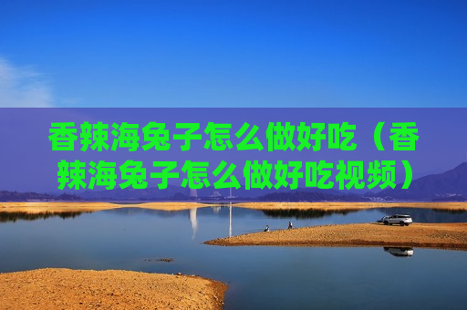 香辣海兔子怎么做好吃（香辣海兔子怎么做好吃视频）