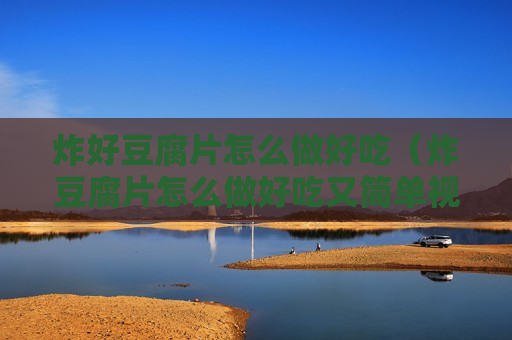 炸好豆腐片怎么做好吃（炸豆腐片怎么做好吃又简单视频）