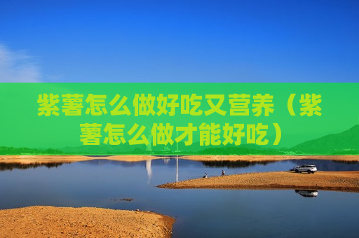 紫薯怎么做好吃又营养（紫薯怎么做才能好吃）