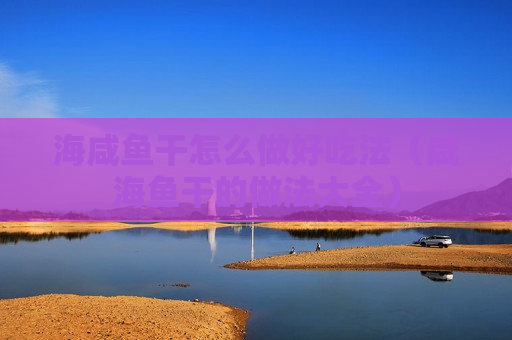 海咸鱼干怎么做好吃法（咸海鱼干的做法大全）