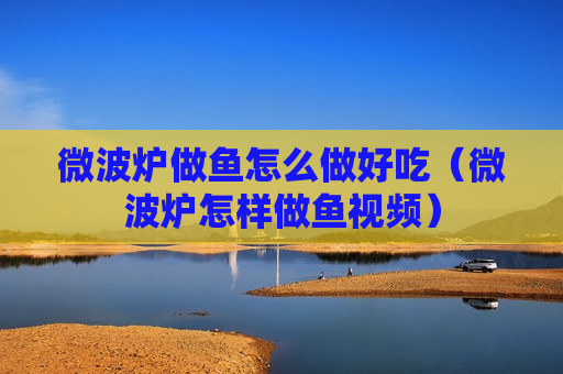 微波炉做鱼怎么做好吃（微波炉怎样做鱼视频）
