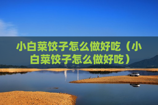 小白菜饺子怎么做好吃（小白菜饺子怎么做好吃）