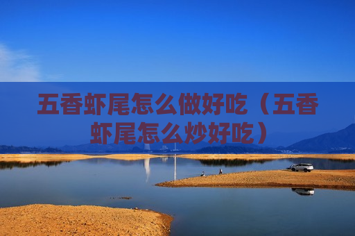 五香虾尾怎么做好吃（五香虾尾怎么炒好吃）