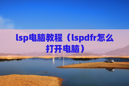 lsp电脑教程（lspdfr怎么打开电脑）