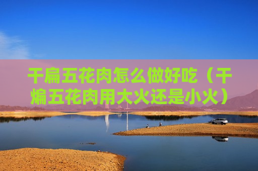 干扁五花肉怎么做好吃（干煸五花肉用大火还是小火）