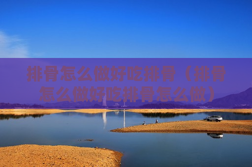 排骨怎么做好吃排骨（排骨怎么做好吃排骨怎么做）
