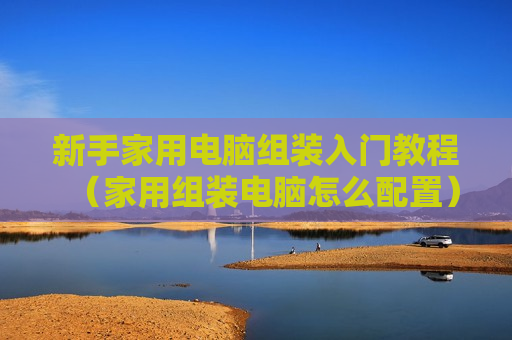 新手家用电脑组装入门教程（家用组装电脑怎么配置）