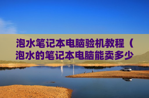 泡水笔记本电脑验机教程（泡水的笔记本电脑能卖多少钱）