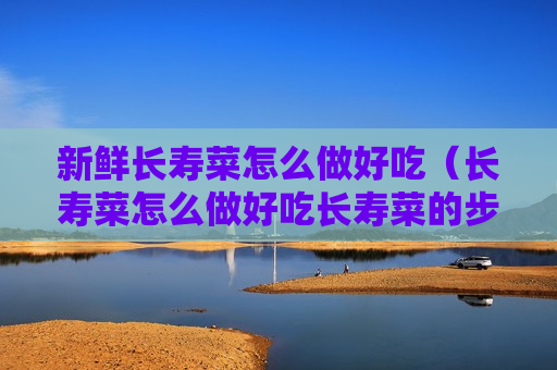 新鲜长寿菜怎么做好吃（长寿菜怎么做好吃长寿菜的步骤）
