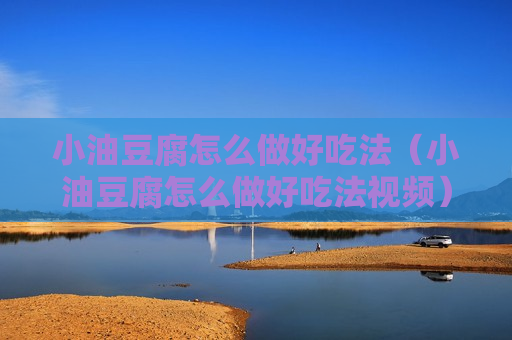 小油豆腐怎么做好吃法（小油豆腐怎么做好吃法视频）