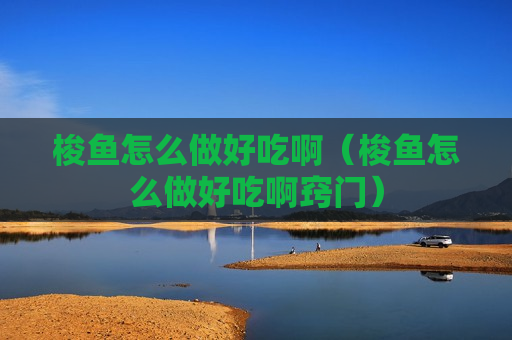 梭鱼怎么做好吃啊（梭鱼怎么做好吃啊窍门）