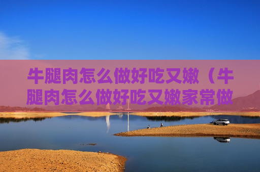 牛腿肉怎么做好吃又嫩（牛腿肉怎么做好吃又嫩家常做法）
