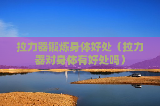 拉力器锻炼身体好处（拉力器对身体有好处吗）