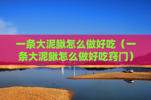 一条大泥鳅怎么做好吃（一条大泥鳅怎么做好吃窍门）