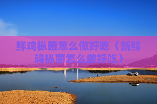 鲜鸡枞菌怎么做好吃（新鲜鸡枞菌怎么做好吃）