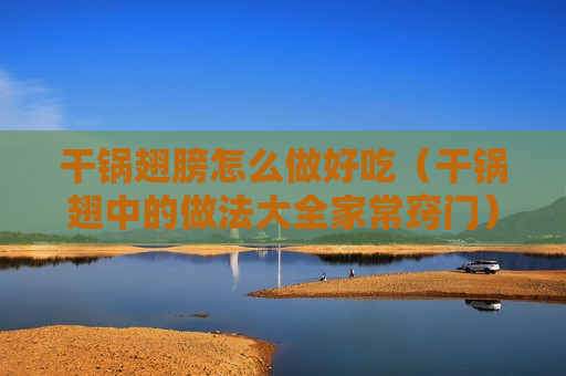 干锅翅膀怎么做好吃（干锅翅中的做法大全家常窍门）