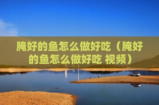 腌好的鱼怎么做好吃（腌好的鱼怎么做好吃 视频）