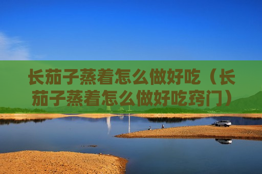 长茄子蒸着怎么做好吃（长茄子蒸着怎么做好吃窍门）
