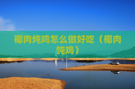 椰肉炖鸡怎么做好吃（椰肉饨鸡）