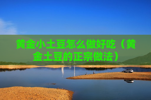 黄金小土豆怎么做好吃（黄金土豆的正宗做法）