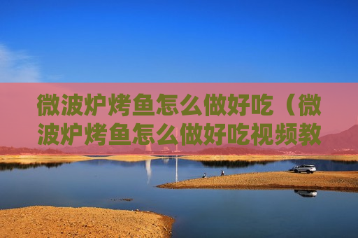 微波炉烤鱼怎么做好吃（微波炉烤鱼怎么做好吃视频教程）