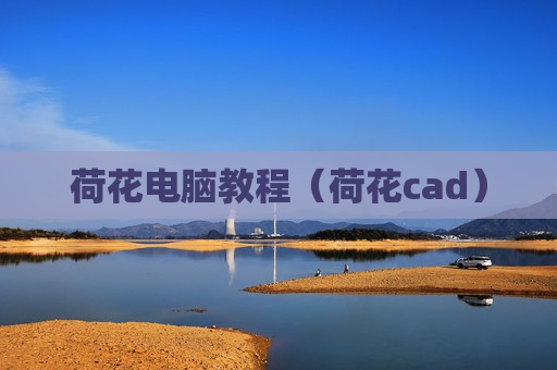 荷花电脑教程（荷花cad）