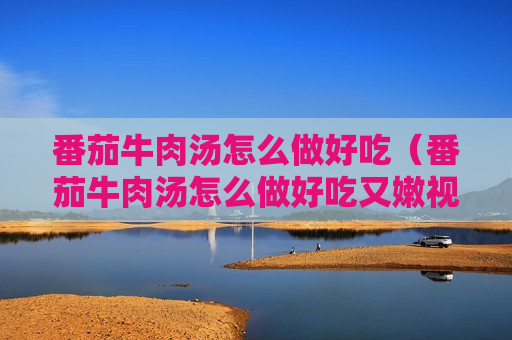 番茄牛肉汤怎么做好吃（番茄牛肉汤怎么做好吃又嫩视频）